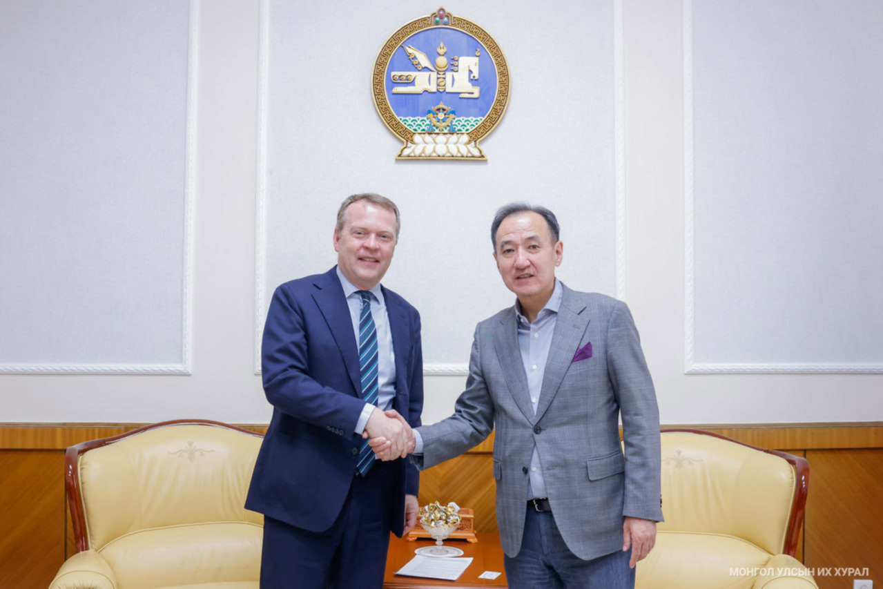 Rights of national minorities addressed